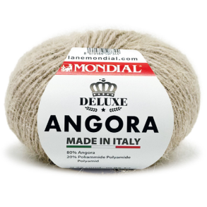 Angora Camel 526 - 42