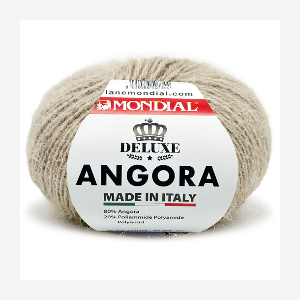 Angora Camel 526 - 42