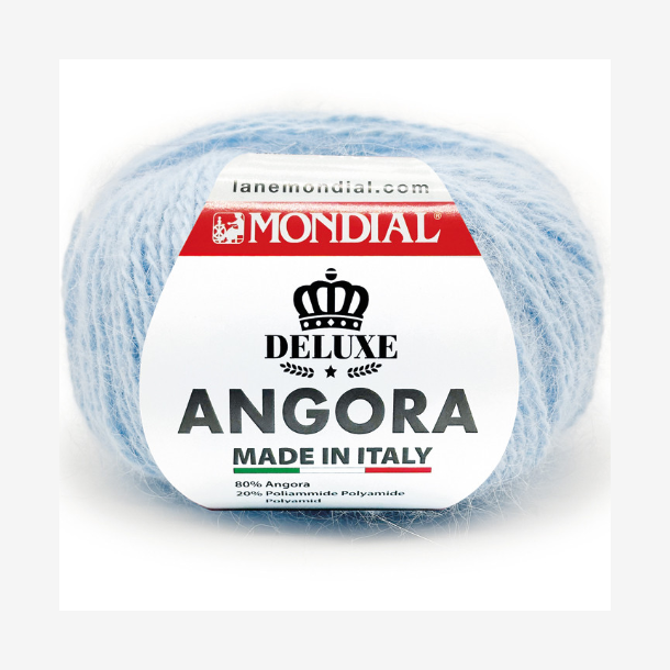 Angora 624 - 52 