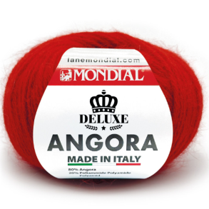 Angora R�d 626 - 49 