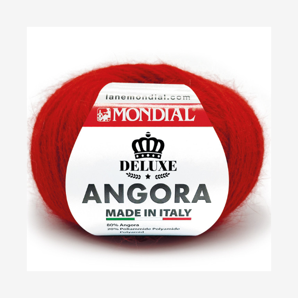 Angora R�d 626 - 49 