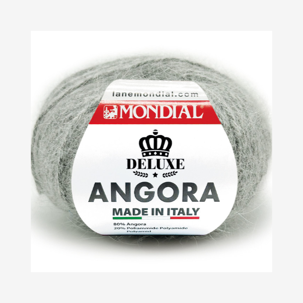 Angora Gr� 658 - 51 