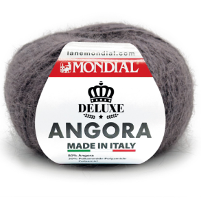 Angora Brun 728 - 44