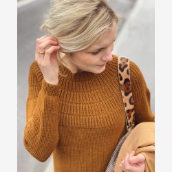 Ankers Trje - My Size | Opskrift fra PetiteKnit