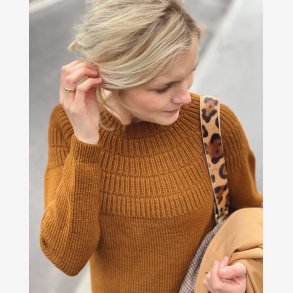 Ankers Trje - My Size | Opskrift fra PetiteKnit