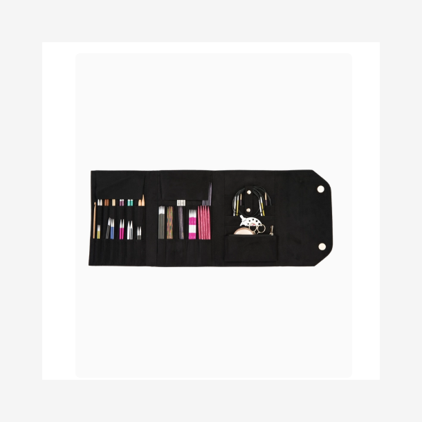 KnitPro - Assorted Needle Case 