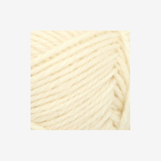 Atlas - Natural White 1012 - 134734