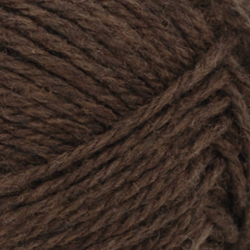 Atlas PetiteKnit - Coffee Melange 2381 - 131717