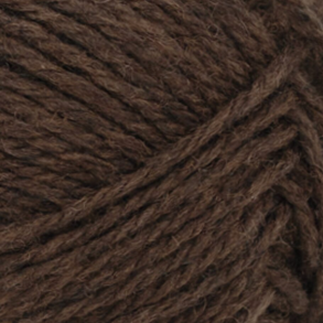 Atlas PetiteKnit - Coffee Melange 2381 - 131717