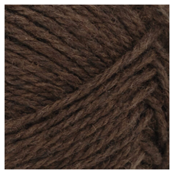 Atlas PetiteKnit - Coffee Melange 2381 - 131717