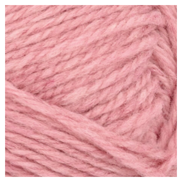 Atlas PetiteKnit - Rosewater Melange 4523 - 131783