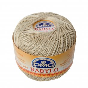 Babylo Ecru 3555 - 2 (100 g)