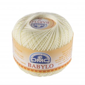 Babylo Hvid B5200 -0333 (100 g)