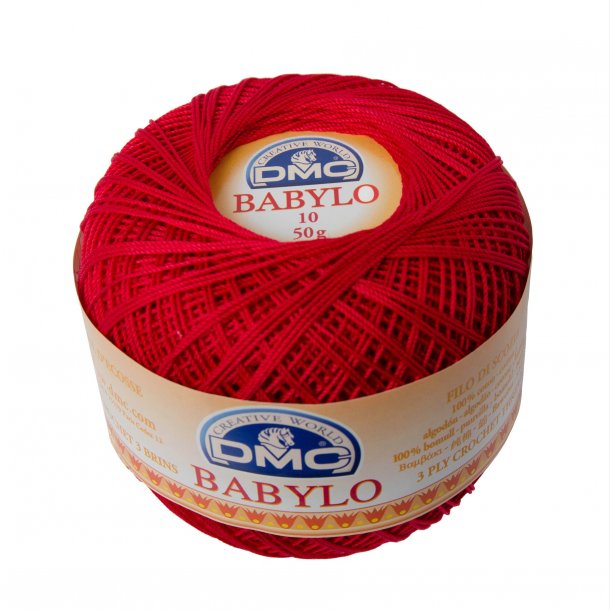 Babylo Rd 321 - 1864 (50 g)