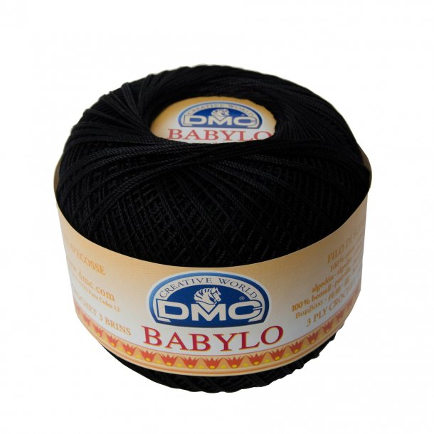 Babylo Sort 310 - 3014 (50 g)