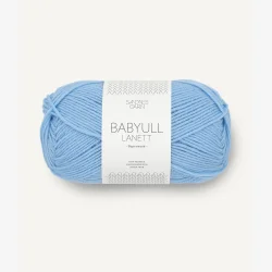 Babyull Lanett - Lys Bl 5904 - 127149