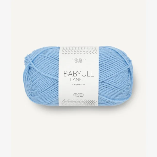 Babyull Lanett - Lys Bl 5904 - 127149