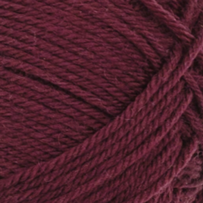 Babyull Lanett - Dyb Burgunder 4372 - 130840
