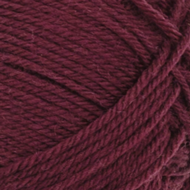 Babyull Lanett - Dyb Burgunder 4372 - 130840