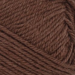 Babyull Lanett - Mrk brun 3082 - 128455