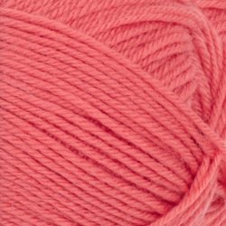 Babyull Lanett - Dyp korall 4006 - 121217