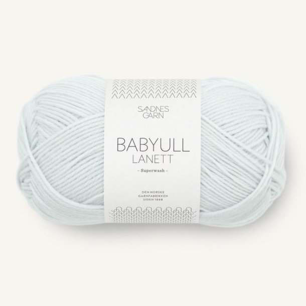 Babyull Lanett - Arctic ice 5811 - 0126744
