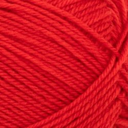 Babyull Lanett - Scarlet red 4018 - 124131