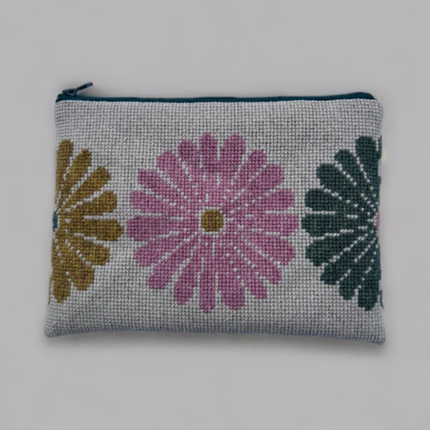 BALDYRE Clutch med forskellige motiver