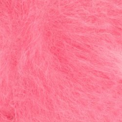 Ballerina chunky mohair - Bubblegum pink 4315 - 3113681