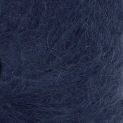  Ballerina chunky mohair - Dyb Marine 5581 - 209107