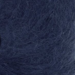  Ballerina chunky mohair - Dyb Marine 5581 - 209107