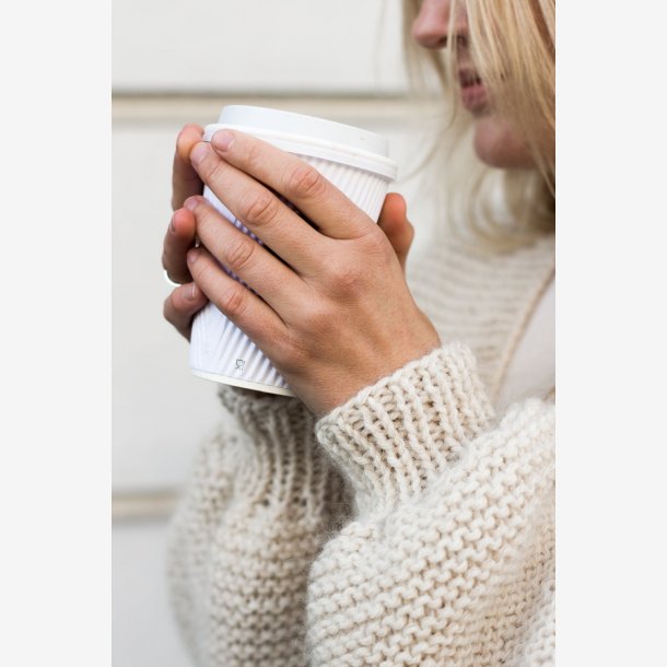 Ballonjakken | opskrift