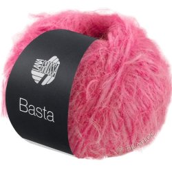 Basta Lana Grossa - 008 Bonbonrosa - 240092 