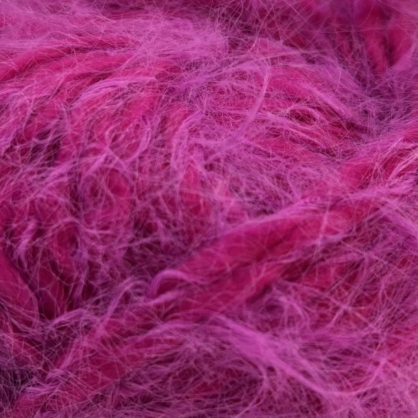 Basta Lana Grossa - Pink 010 - 240089