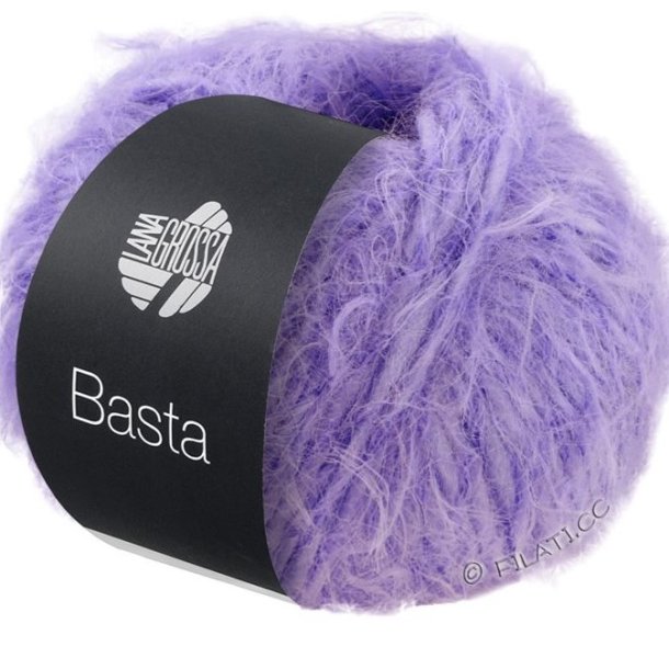 Basta Lana Grossa - 019 Lilla - 240216