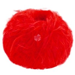 Basta Lana Grossa - Rd 027 - 250533 