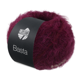Basta Lana Grossa - Burgund 45 - T6124616