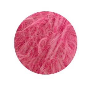 Basta Lana Grossa - 010 Pink - 240089