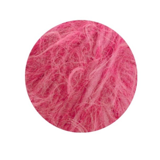 Basta Lana Grossa - 010 Pink - 240089