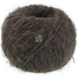 Basta Lana Grossa - Grbrun 34 - 250545