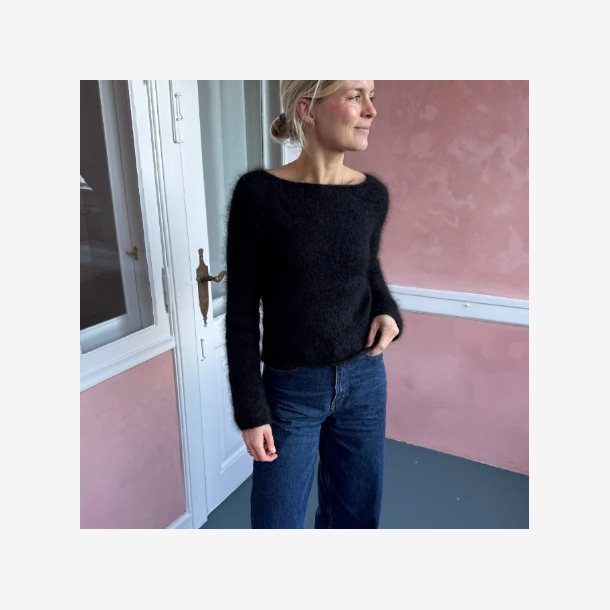 Bea Blouse - PetiteKnit 