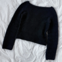 Bea Blouse - PetiteKnit 