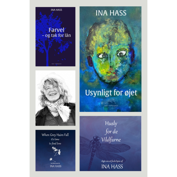 24.09.25 VENINDEAFTEN MED Forfatter, Homopat og Yin Yoga Instruktr Ina Hass