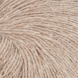 Tweed - 100% Recycled - Beige 2585 - 2982585