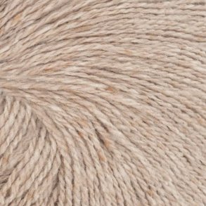 Tweed - 100% Recycled - Beige 2585 - 2982585