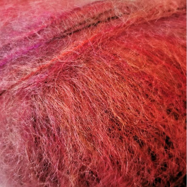 Bella Color - Rd/Bordeaux 883159 - 1330