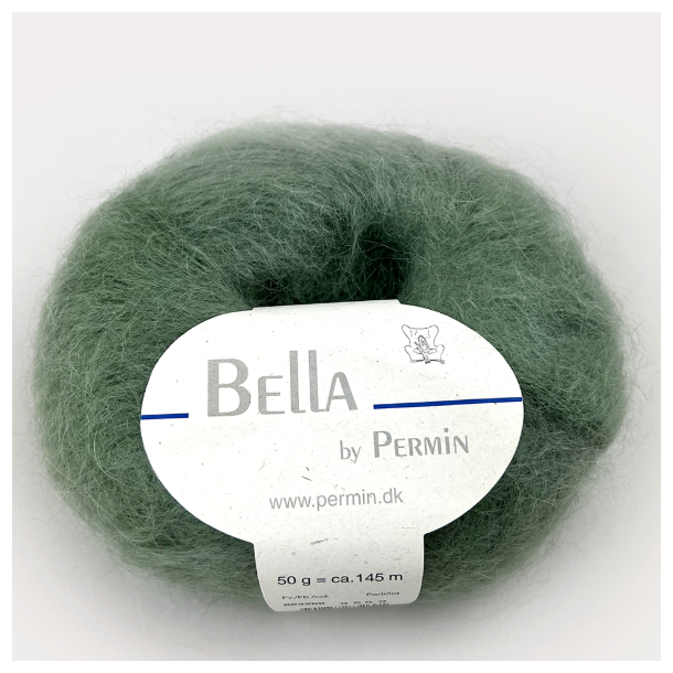 Bella - Stvet grn 883269 - 6628