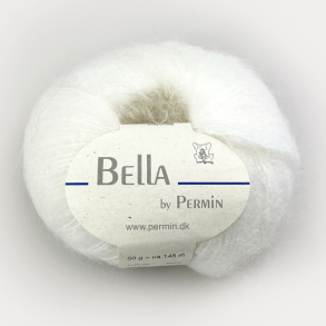 Bella - Hvid 883201 - 8014