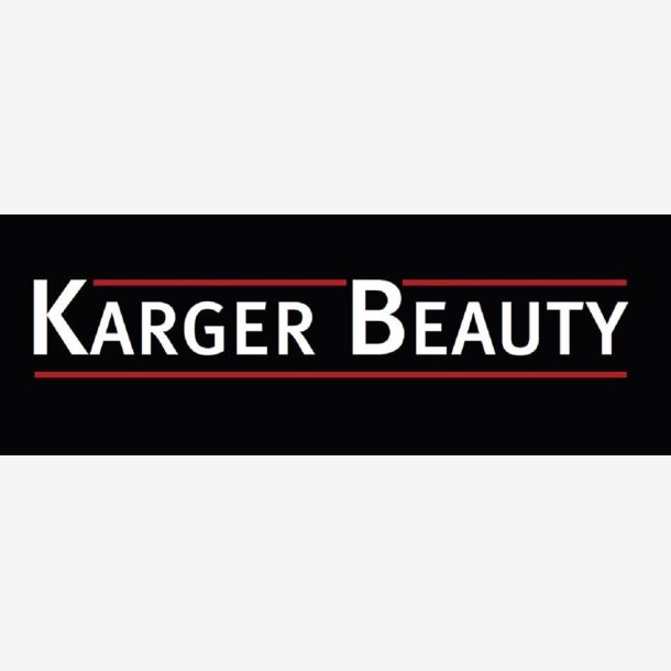 Venindestrik med Karger Beauty