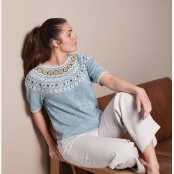 Svrmeri af Annette Danielsen